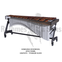 Percussions - Marimba ADAMS MAHA43 Artist Alpha 4 octaves-8